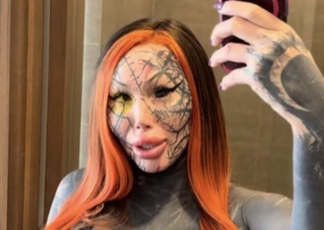 Mary Magdalene Influencer: The Story Behind the Internet Personality Who Challenged Beauty Standards