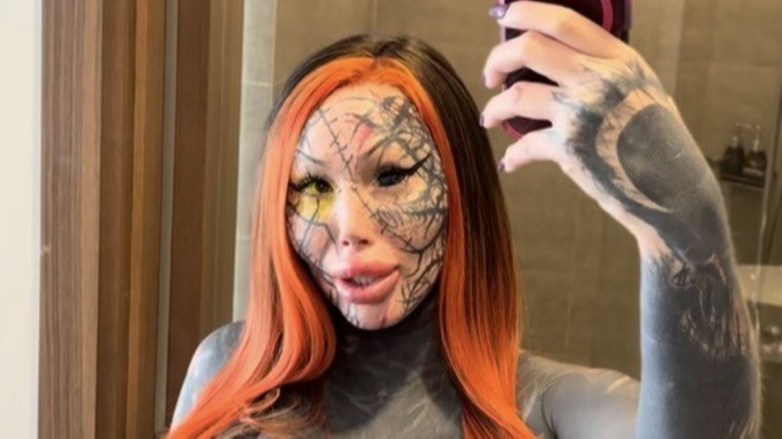 Mary Magdalene Influencer: The Story Behind the Internet Personality Who Challenged Beauty Standards