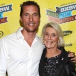 James Donald McConaughey