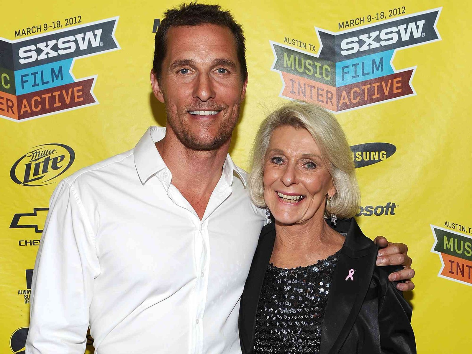 James Donald McConaughey: The Life, Family, Career, and Legacy of Matthew McConaughey’s Father