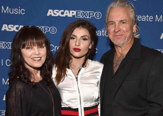 Haley Giraldo: A Look at Her Life, Family, Career, and Public Journey