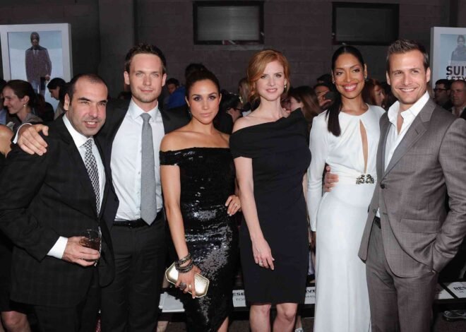 Rick Hoffman Wife: Everything to Know About the Actor’s Family and Married Life