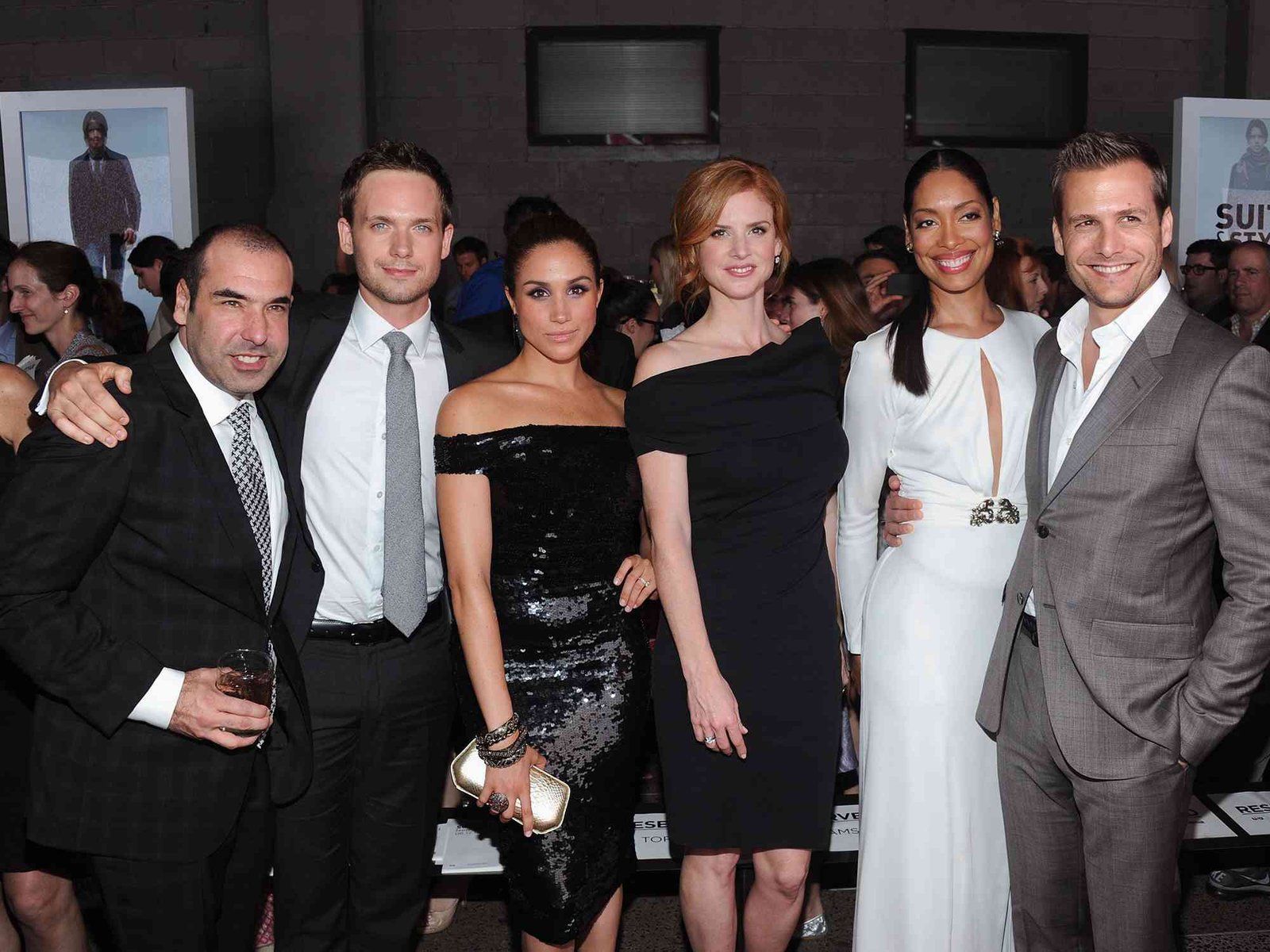 Rick Hoffman Wife: Everything to Know About the Actor’s Family and Married Life