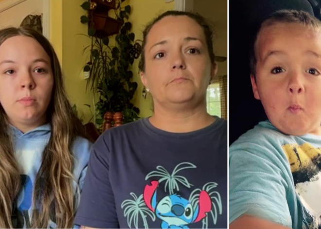Logan Tipton: The Story of a Young Life Remembered and a Family’s Fight for Change