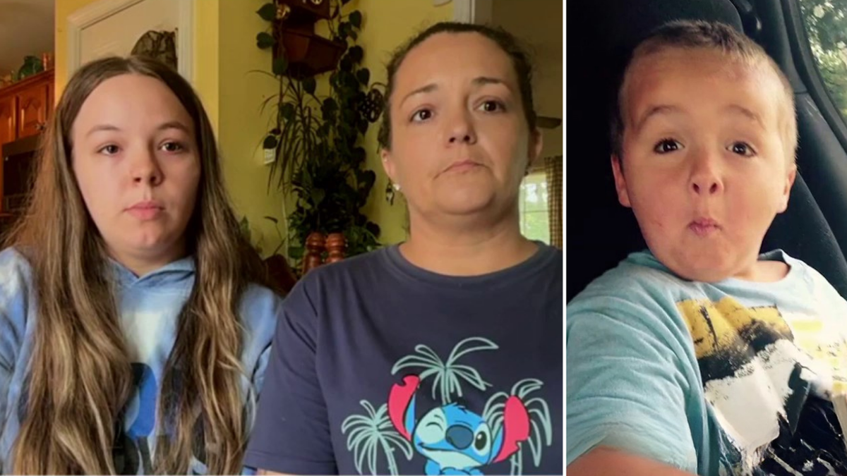Logan Tipton: The Story of a Young Life Remembered and a Family’s Fight for Change