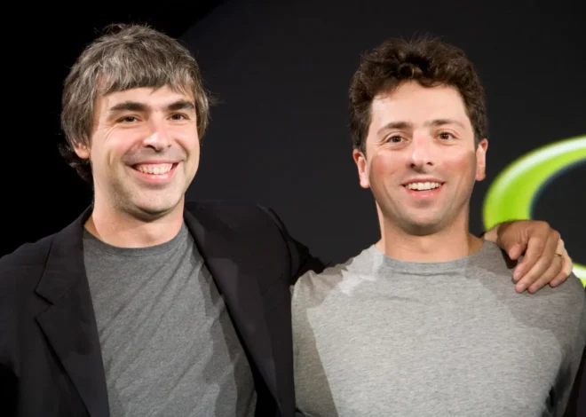 Sundar Pichai and Carl Icahn: The Story Behind Two Powerful Business Figures