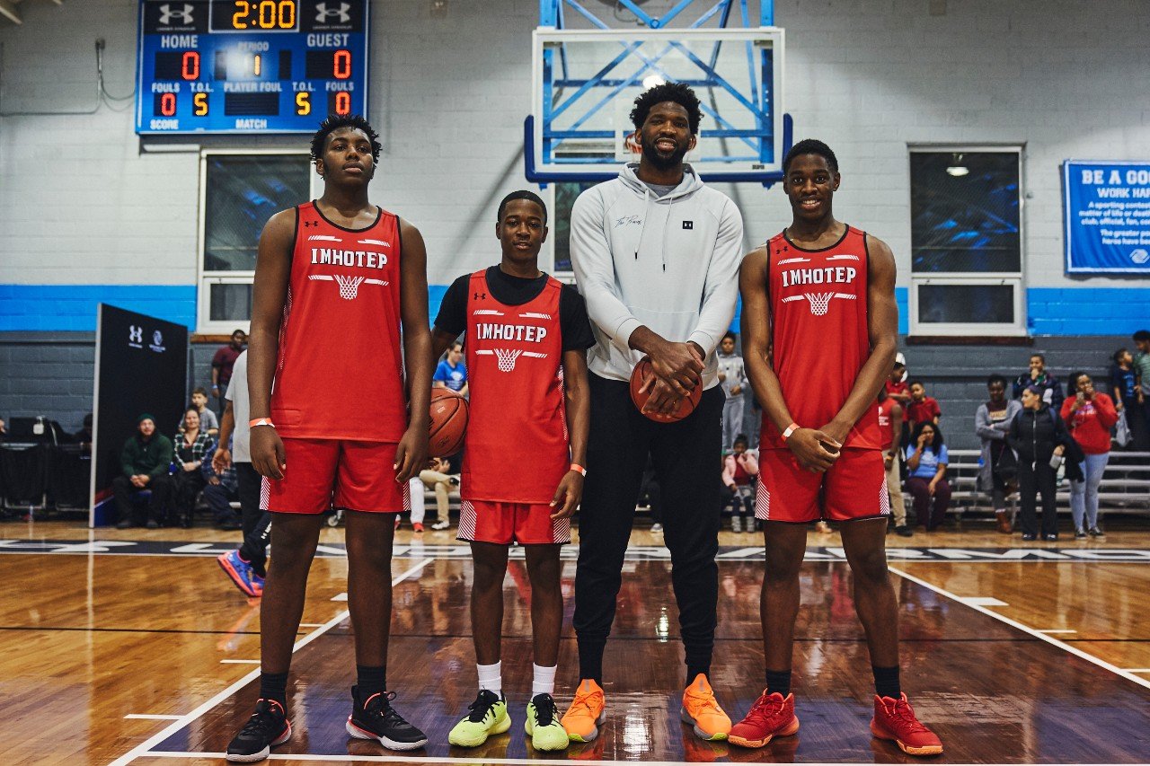Arthur Embiid: The Story, Family, and Lasting Legacy of Joel Embiid’s Younger Brother