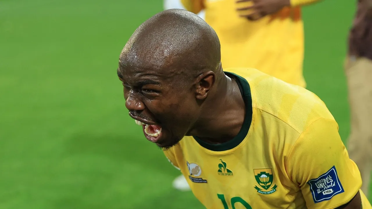 South Africa vs Rwanda: A Detailed Comparison of Two Remarkable African Nations