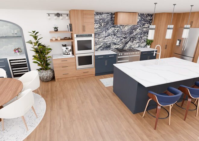 Houzz: A Complete Guide to Home Design, Remodeling, and Inspiration