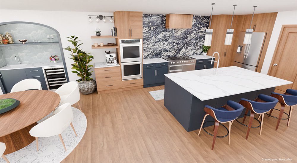 Houzz: A Complete Guide to Home Design, Remodeling, and Inspiration