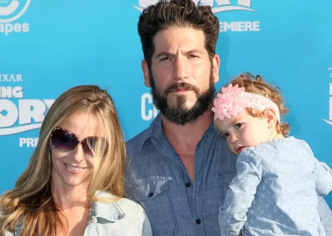 Billy Bernthal: Growing Up in a Family Known for Creativity and Public Life