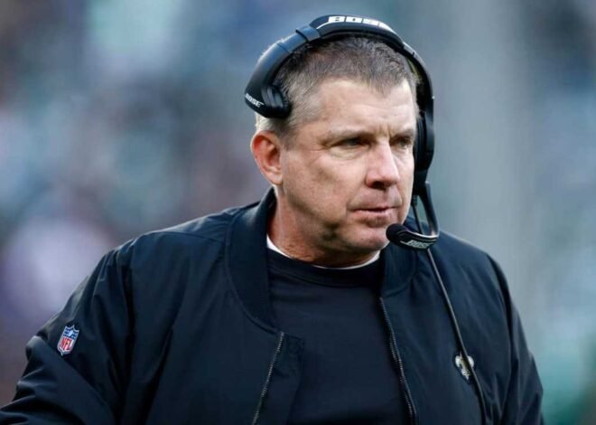 Beth Shuey Husband: Who Is Her Husband and What Happened to Her Marriage to Sean Payton?
