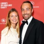 James Middleton