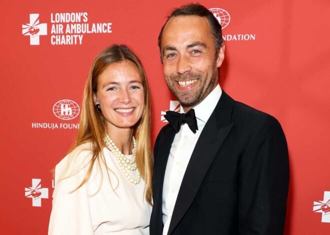 James Middleton: Biography, Career, Family, and Life Beyond the Royal Spotlight