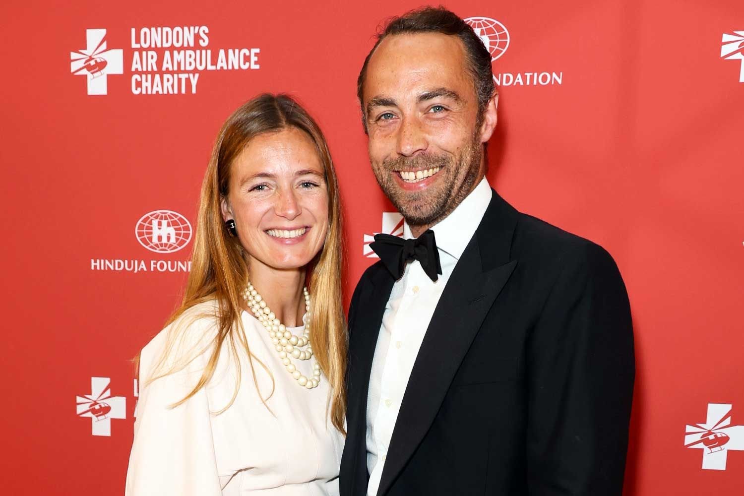 James Middleton: Biography, Career, Family, and Life Beyond the Royal Spotlight