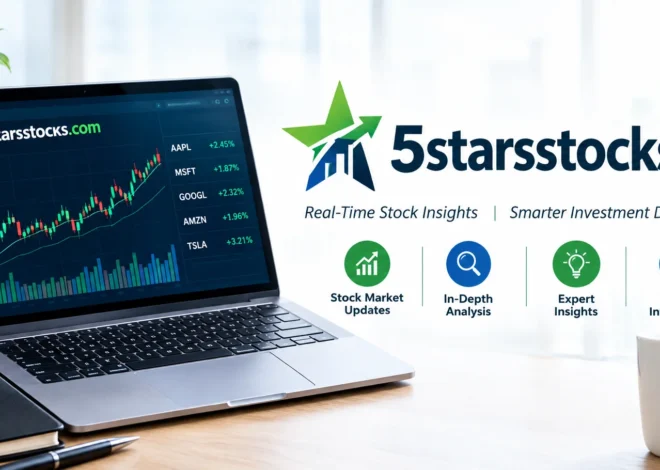 5starsstocks.com Income Stocks: A Complete Guide to Building Reliable Investment Income