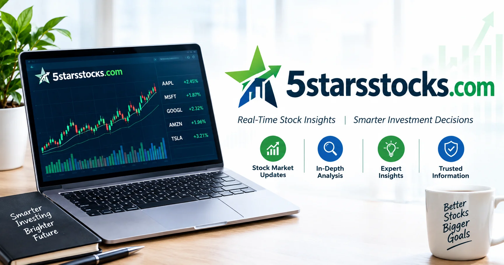 5starsstocks.com Income Stocks: A Complete Guide to Building Reliable Investment Income