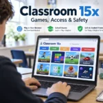 classroom 15x