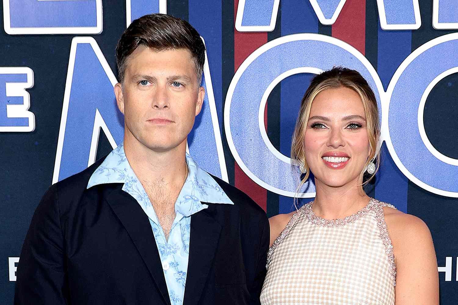 Scarlett Johansson Husband: Everything to Know About Colin Jost