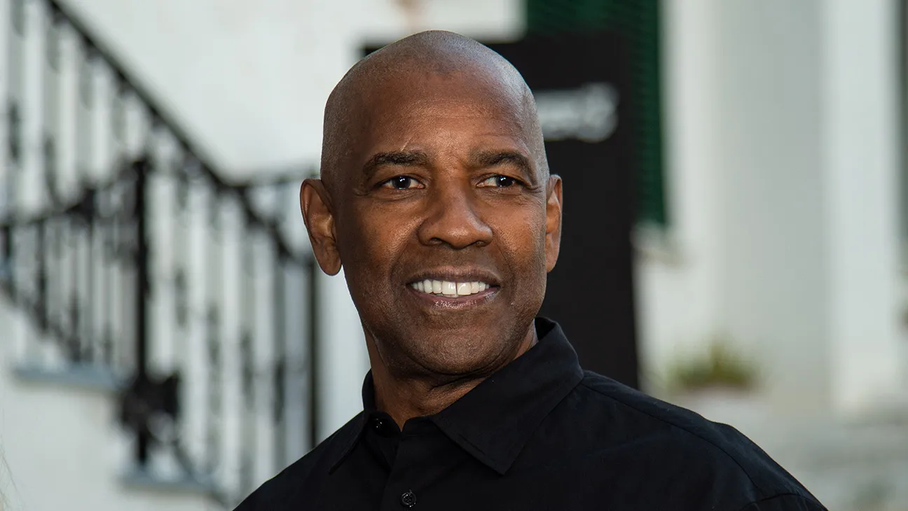 Denzel Washington and Donald Trump: What Their Public Record Reveals
