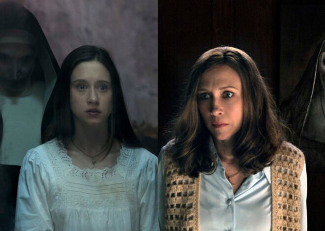 Vera Farmiga Siblings: Meet the Family Behind the Acclaimed Actress