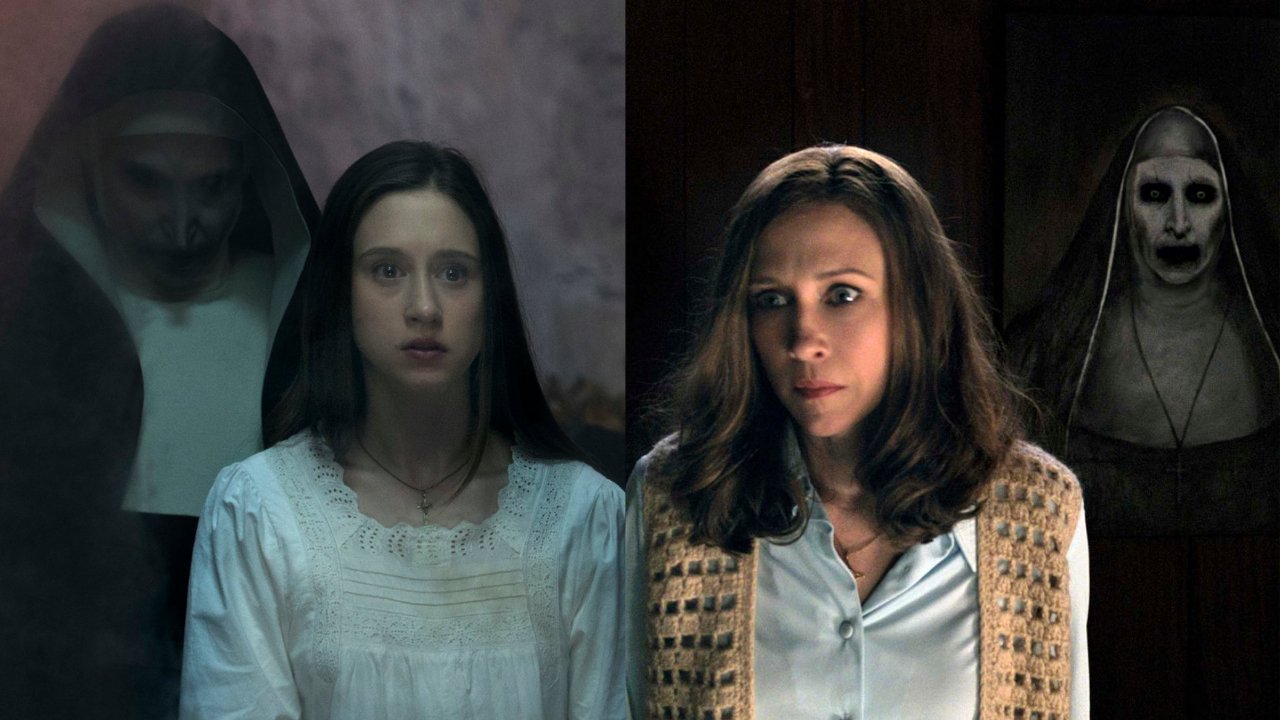 Vera Farmiga Siblings: Meet the Family Behind the Acclaimed Actress
