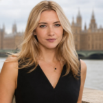 poppy coburn