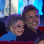 Vicente Fernández Wife