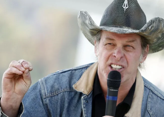 Sandra Janowski: The Life Story of Ted Nugent’s First Wife