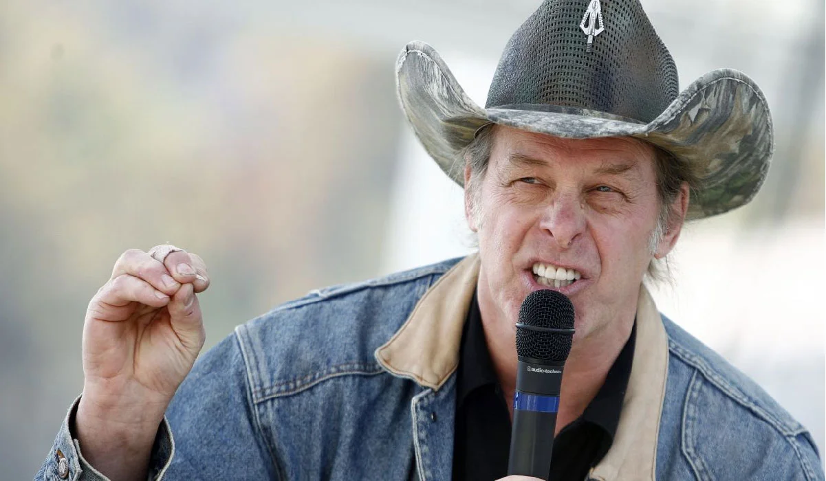 Sandra Janowski: The Life Story of Ted Nugent’s First Wife
