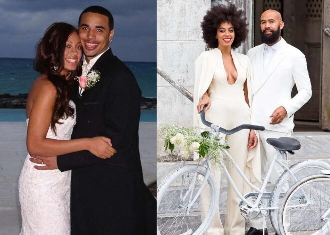 Lumis Joseph Beyoncé: The Story of Beyoncé’s Uncle and His Family Legacy