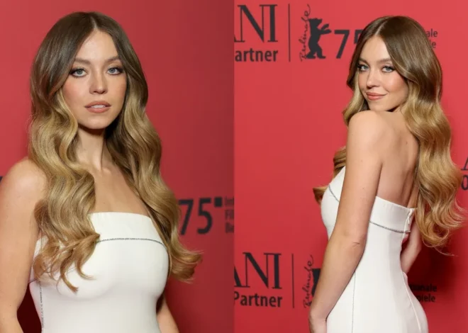 Sydney Sweeney: Career, Life, Achievements, and Rise to Fame