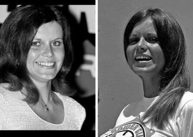 Barbara Roufs: The Life and Legacy of a 1970s Drag Racing Icon