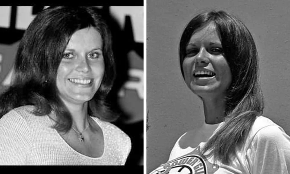 Barbara Roufs: The Life and Legacy of a 1970s Drag Racing Icon