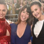 Linda Carter