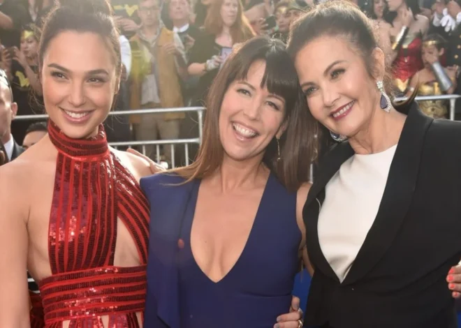 Linda Carter: A Look at Her Life, Career, and Lasting Legacy