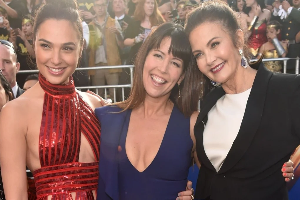 Linda Carter: A Look at Her Life, Career, and Lasting Legacy