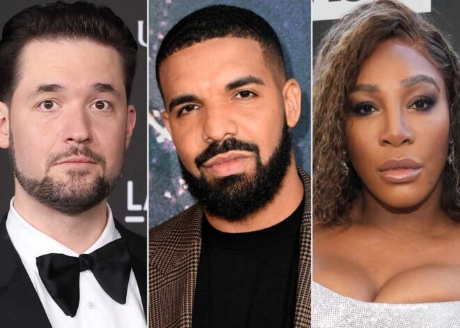 Drake and Serena Williams: The Story Behind the Rumors, Friendship, and Public Fascination