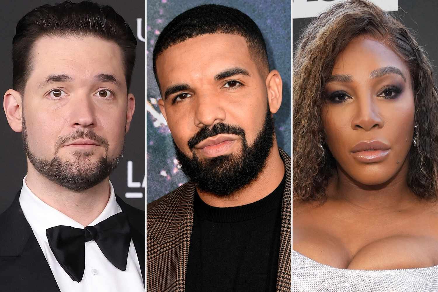Drake and Serena Williams: The Story Behind the Rumors, Friendship, and Public Fascination