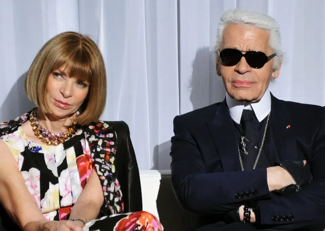 Tom Kennedy and Anna Wintour: Understanding Their Careers and the Search Connection