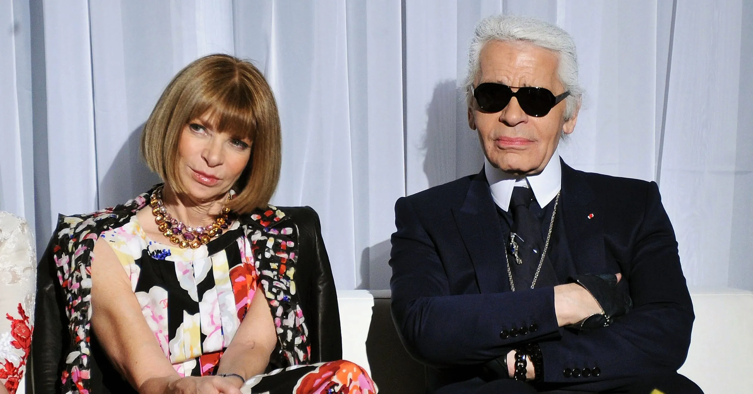 Tom Kennedy and Anna Wintour: Understanding Their Careers and the Search Connection