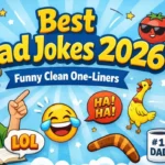 dad jokes