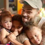 Chris Brown Kids
