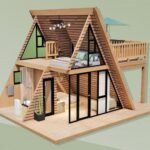 tiny house