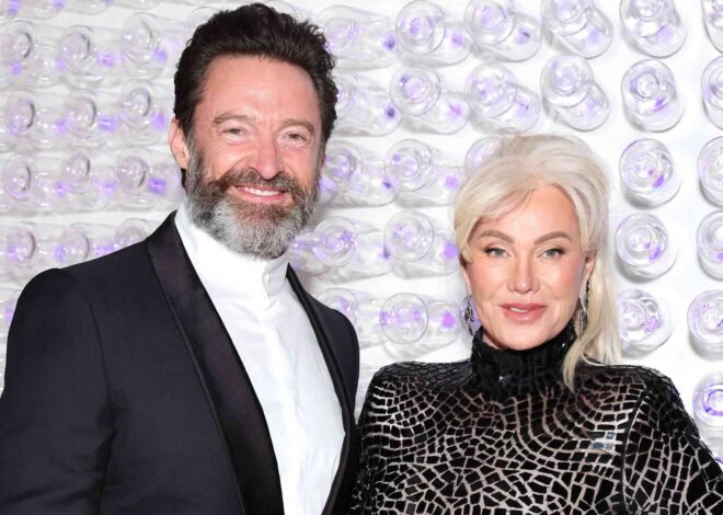 Hugh Jackman Divorce: The Story Behind the End of a 27-Year Marriage