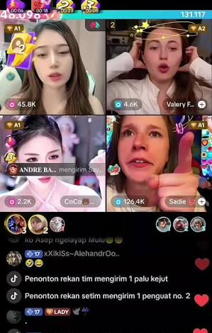 Building a More Memorable TikTok Presence Through LIVE Content