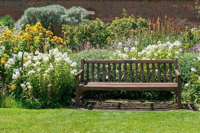 How to Make Your Garden Look Better After Dark