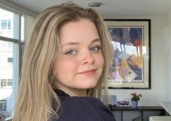 Kalee Rogers Net Worth: Career, Income Sources, and Financial Story in 2026