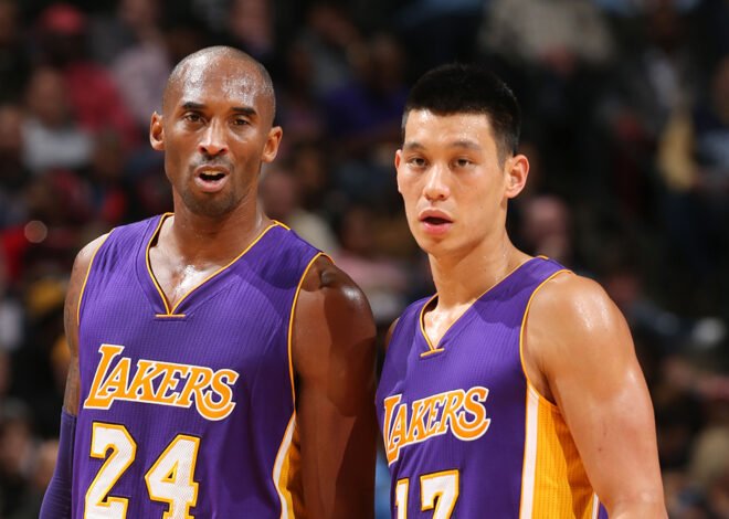 Kobe Bryant and Lynn Good: Careers, Lives, and the Truth About Their Connection