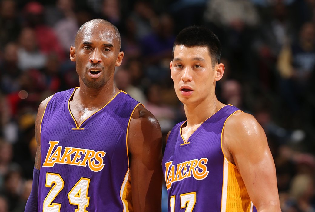 Kobe Bryant and Lynn Good: Careers, Lives, and the Truth About Their Connection